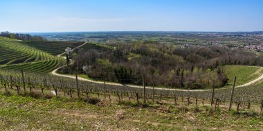 kırsal manzara manzarası