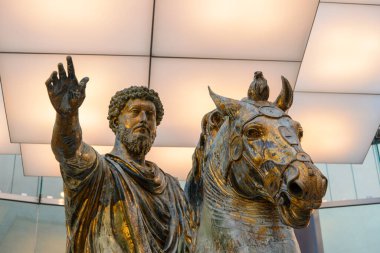 Roma, İtalya'nın başkenti