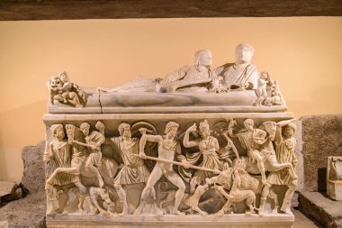 Roma, İtalya'nın başkenti