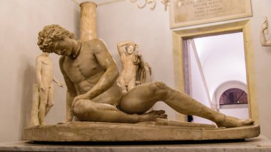 Roma, İtalya'nın başkenti