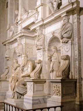 Roma, İtalya'nın başkenti