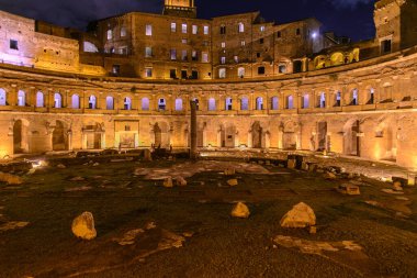 Roma, İtalya'nın başkenti