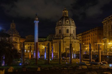 Roma, İtalya'nın başkenti