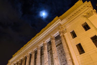Roma, İtalya'nın başkenti