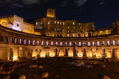 Roma, İtalya'nın başkenti
