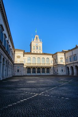 Roma, İtalya'nın başkenti