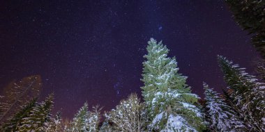 Karnia toprakları Friuli Venezia Giulia 