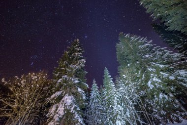 Karnia toprakları Friuli Venezia Giulia 