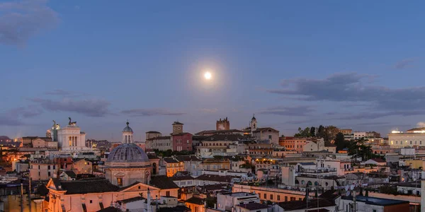 Rome Capital Italy — Stock Photo, Image