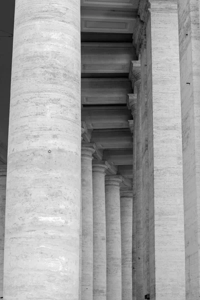 Rome Capital Italy — Stock Photo, Image