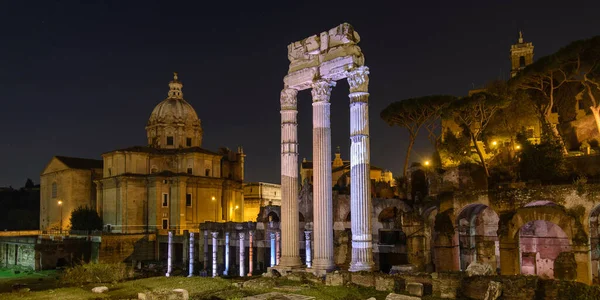 Bella Vista Roma Italia — Foto Stock