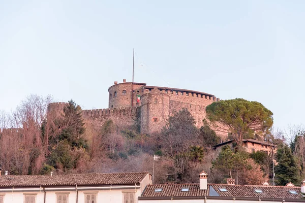 Město Gorizia Friuli Venezia Giulia Itálie — Stock fotografie