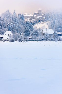 Villa Ottone ve Tures Şatosu, İtalya