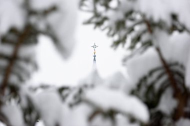 San Candido, Brunico, İtalya