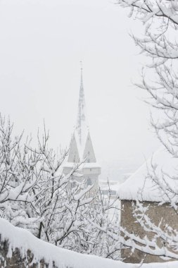 San Candido, Brunico, İtalya