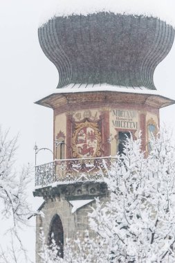 San Candido, Brunico, İtalya