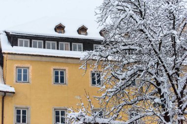 San Candido, Brunico, İtalya