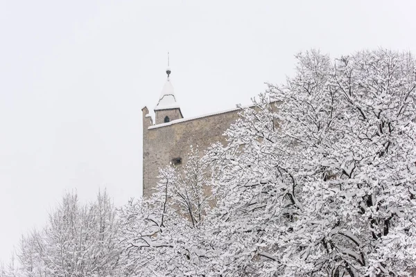 San Candido Brunico Italie — Photo