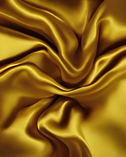 Faliste Złote Tło Daje Luksusowe Uczucie — Zdjęcie stockowe