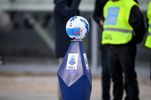 Serie A resmi futbol ligi maçı Hellas Verona FC - Juventus FC maçı Verona, İtalya 'daki Marcantonio Bentegodi stadyumunda, 30 Ekim 2021 - Fotoğraf: Ettore Griffoni