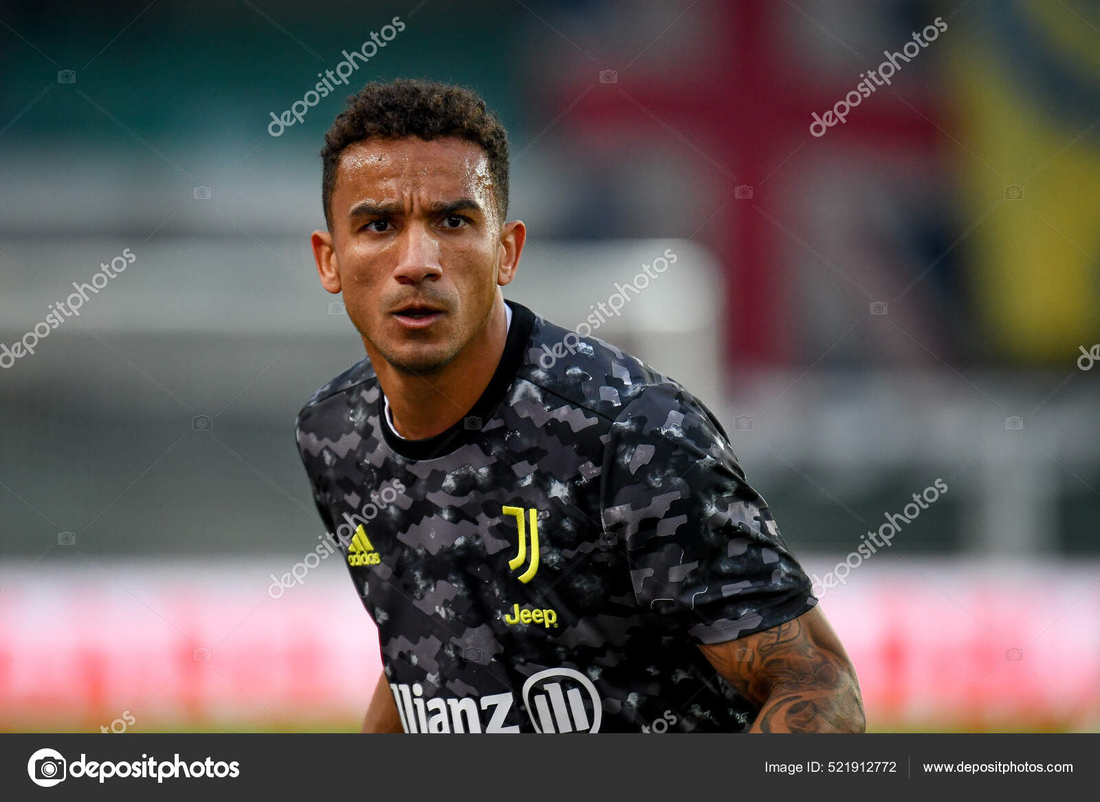 A c chievo verona hi-res stock photography and images - Alamy