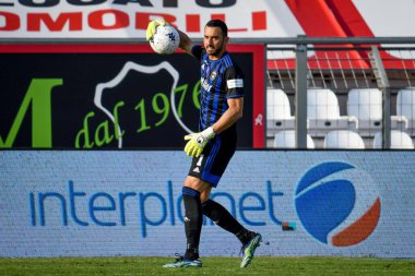 Nicolas Andrade (Pisa) İtalya 'nın Serie B maçında LR Vicenza vs AC Pisa, İtalya' nın Vicenza şehrindeki Stadio Romeo Menti 'de, 18 Eylül 2021 - Fotoğraf: Ettore Griffon
