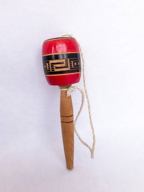 Balero Meksika oyuncağı