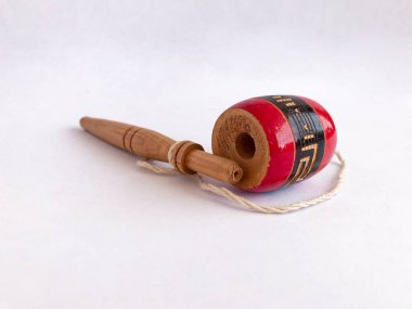 Balero Meksika oyuncağı