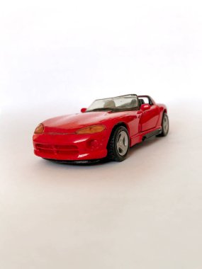 Viper Ölçekli model araba
