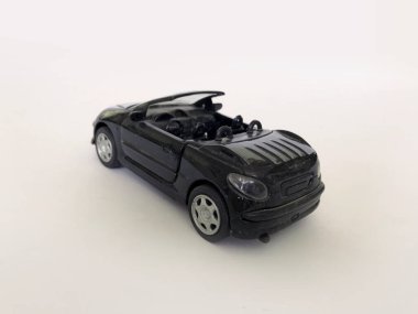 Peugeot Ölçekli Model Araba