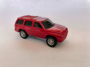Durango kamyon modeli araba.