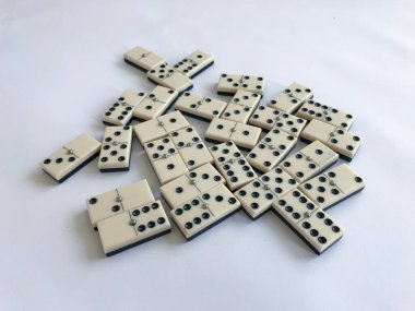 Klasik oyun Domino Stratejisi