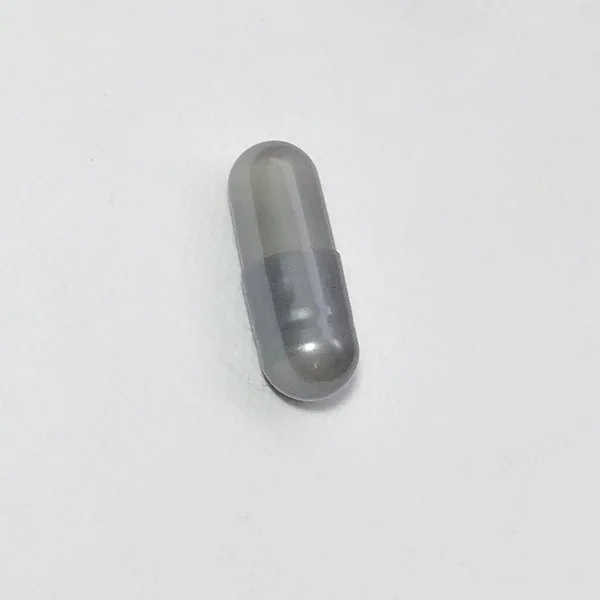 Médicaments Pilules Capsules Traitement Santé — Photo