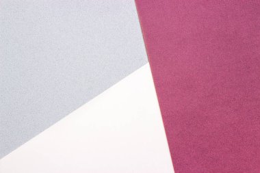 Soyut geometrik arkaplan. kağıt dokusu