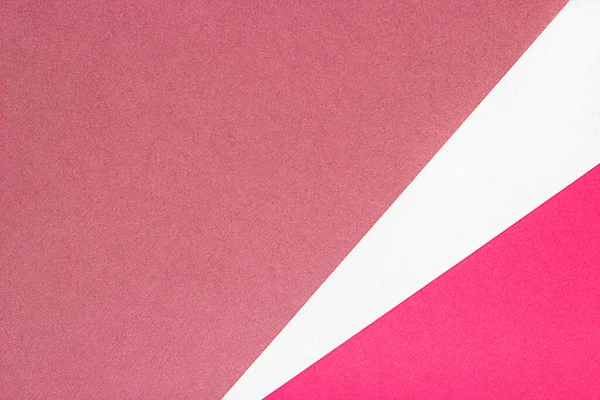 Αφηρημένο Φόντο Χαρτί Ροζ Λευκές Λωρίδες — Φωτογραφία Αρχείου