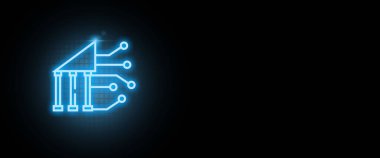 Kripto iş konsepti. Şifreleme para ve para aktarımlarını kopyalama alanı ile değiştir