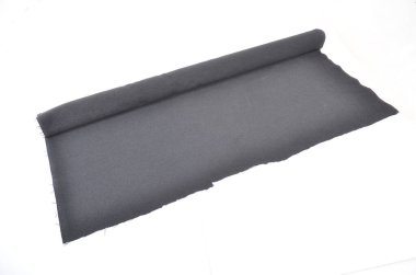 Koyu renk kumaş dokusu