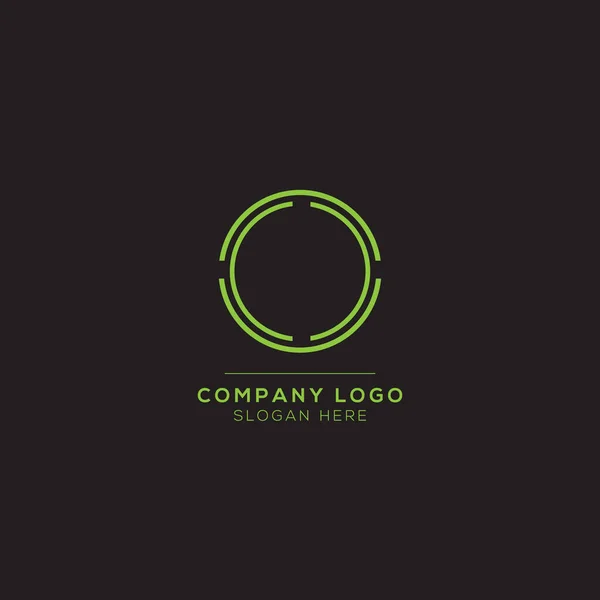 Premium Vector Anfangsbuchstabe Logotype Für Luxusmarken Elegantes Und Stilvolles Design — Stockvektor
