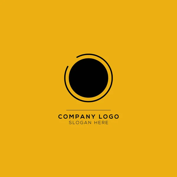 Premium Vector Carta Inicial Logotipo Para Branding Luxo Design Elegante — Vetor de Stock