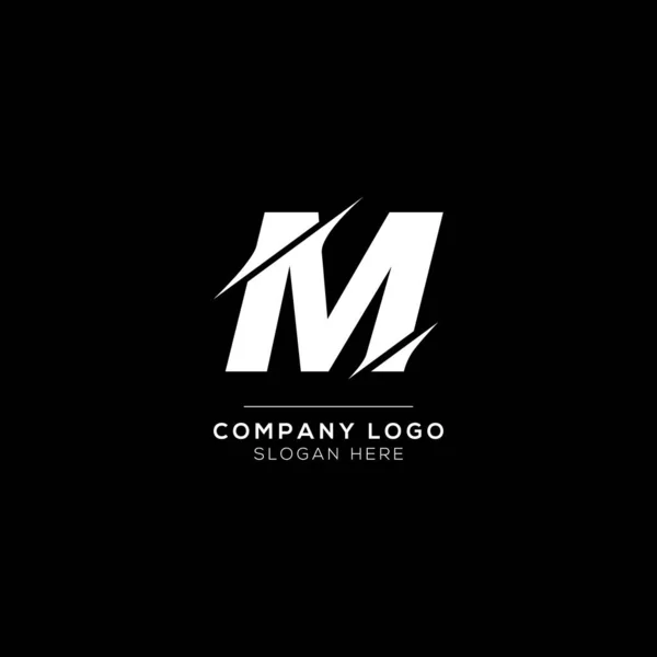 Premium Vector Initial Icon Logotype Luxury Branding Elegant Stylish Design — Stock Vector