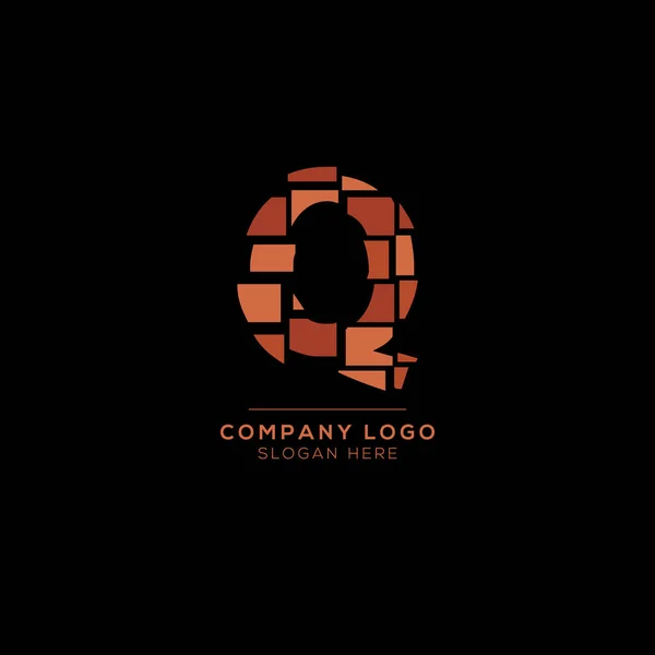Premium Vector Начальная Буква Логотип Роскошного Брендинга Элегантный Стильный Дизайн — стоковый вектор
