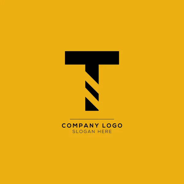 Premium Vector Letra Inicial Logotipo Para Branding Luxo Design Elegante — Vetor de Stock