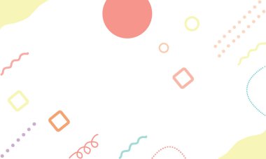 Hand drawn doodle sparkle set vector design template