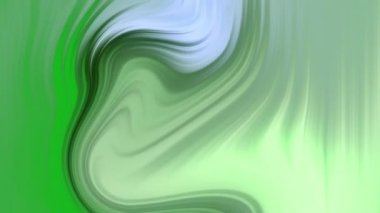 4K içinde hareket eden renk sıvısı arkaplanı.