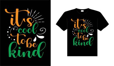 Klasik Tipografi Tişörtü Tasarımı