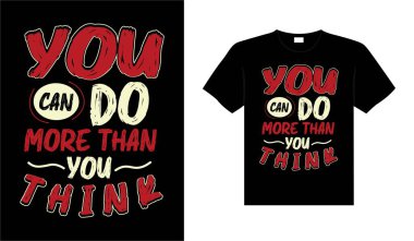 Vintage Typography Tişört Tasarımı 'ndan daha fazlasını yapabilirsin.