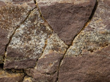 Taşların dokusu doğa arkaplan fotoğrafı.