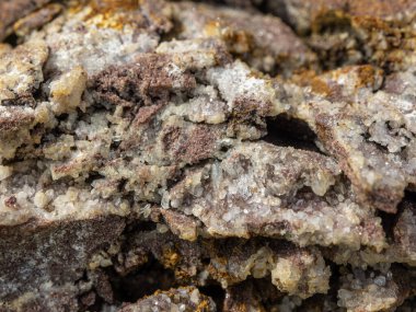 Taşların dokusu doğa arkaplan fotoğrafı.