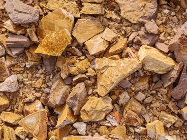 Taşların dokusu doğa arkaplan fotoğrafı.