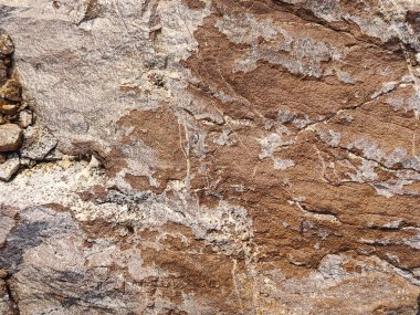 Taşların dokusu doğa arkaplan fotoğrafı.